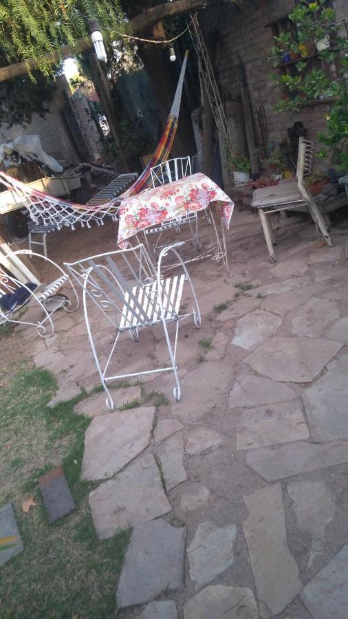 Hostel Atg Lujan de Cuyo Zewnętrze zdjęcie